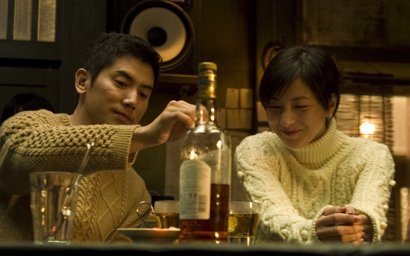 《入殓师》里面男主角拉的大提琴曲子叫什么-