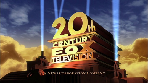 20世纪Fox（Twentieth Century Fox)电影制片和发行公司