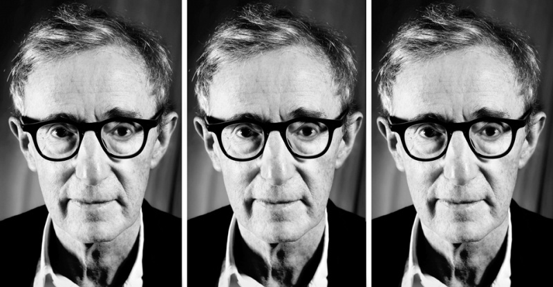 伍迪·艾伦（Woody Allen）