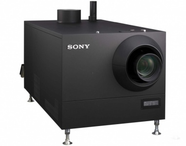 索尼SRX-R320 4K数字电影放映机