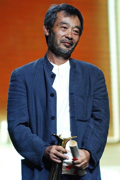田壮壮凭<em>《吴清源》</em>获2007年上海电影节最佳导演奖