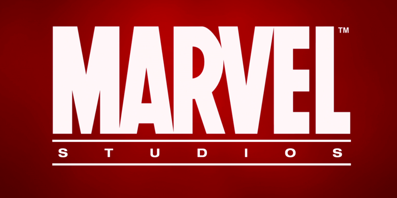漫威电影公司（Marvel Studios）LOGO