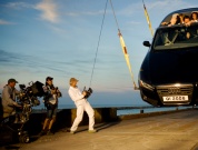 《变形金刚4》：迈克尔·贝玩转百万美元IMAX 3D数字摄影机