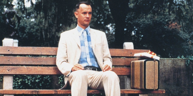 <em>《阿甘正传》</em>（Forrest Gump）剧照