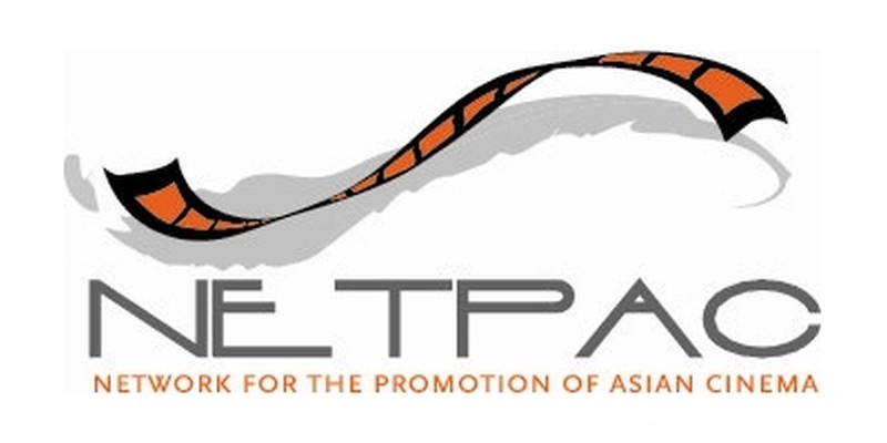亚洲电影振兴机构奖Logo