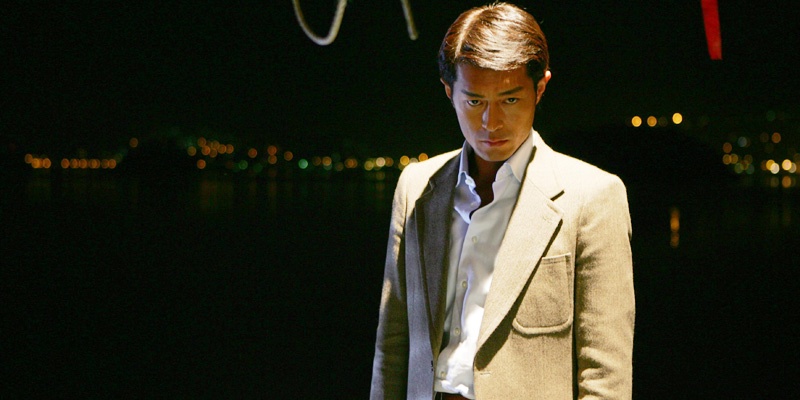 香港著名影评人舒琪谈《黑社会》：不肯妥协的电影-电影制作-电影学院