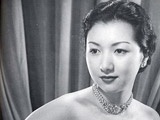 高峰秀子 日本“国宝级”昭和时代的演技女神