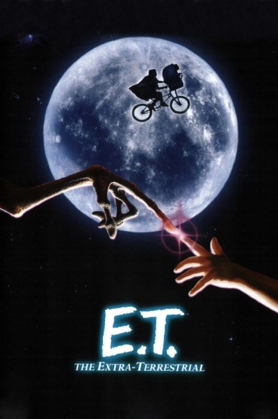 影片实例分析 《E.T.》的摄影