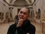 蔡明亮专访 被卢浮宫收藏电影的第一人