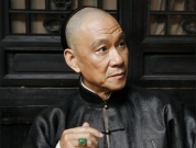 王学圻做客《非常道》4：香港演员很能吃苦 谢霆锋五天不卸妆