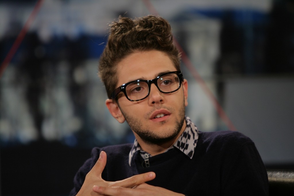 专访泽维尔·多兰:关于《我杀了我妈妈》